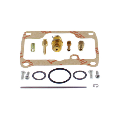 All Balls - All Balls Carburetor Rebuild Kit - 26-1991