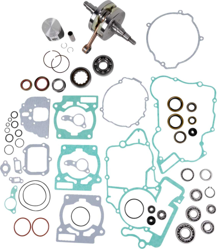 Vertex - Vertex Complete Engine Rebuild Kit in a Box - WR101-216
