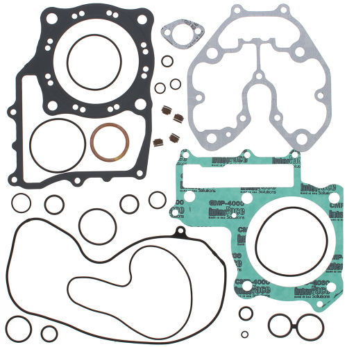 Vertex - Vertex Complete Gasket Set - 808843