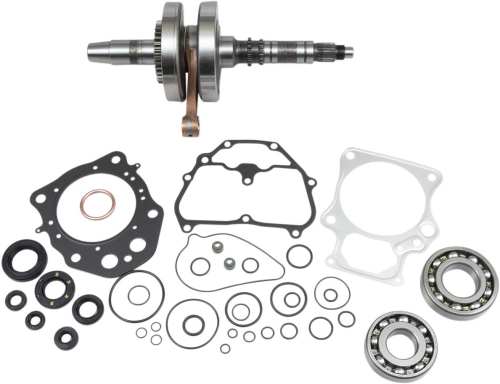 Hot Rods - Hot Rods Bottom End Kit - CBK0221