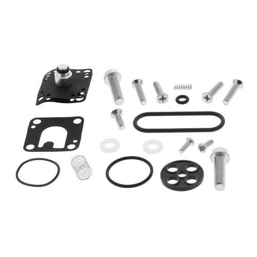 All Balls - All Balls Fuel Petcock Repair Kit - 60-1114