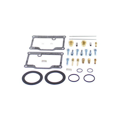 All Balls - All Balls Carburetor Rebuild Kit - 26-1821