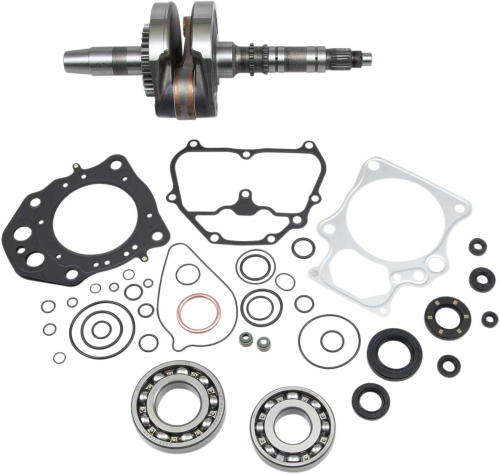 Hot Rods - Hot Rods Bottom End Kit - CBK0218