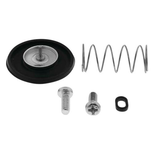 All Balls - All Balls Air Cut Off Valve Rebuild Kit - 46-4024