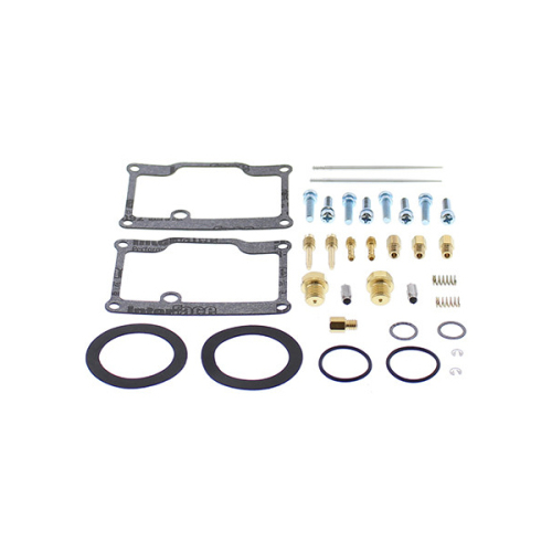 All Balls - All Balls Carburetor Rebuild Kit - 26-1792