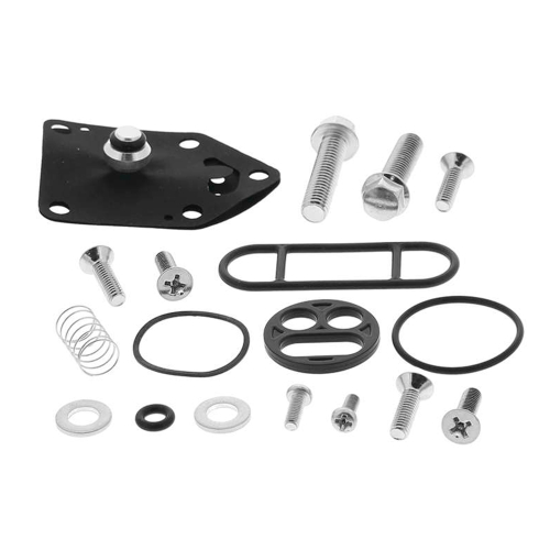 All Balls - All Balls Fuel Petcock Repair Kit - 60-1108