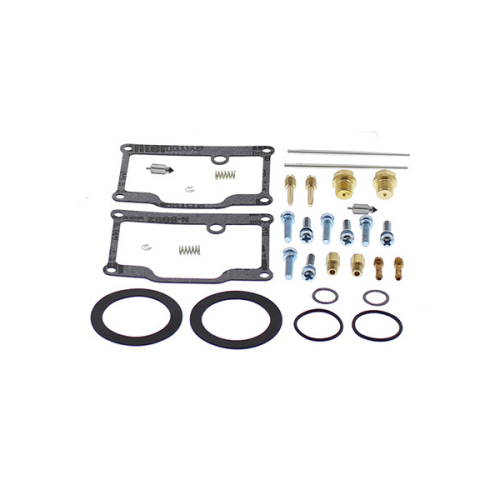 All Balls - All Balls Carburetor Rebuild Kit - 26-1803