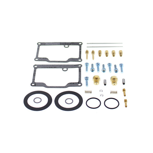 All Balls - All Balls Carburetor Rebuild Kit - 26-1814