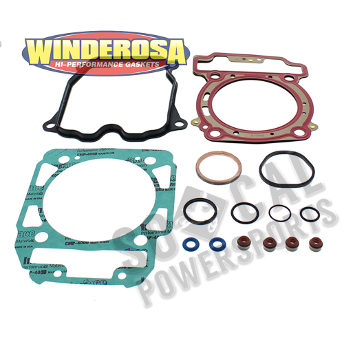 Vertex - Vertex Top End Gasket Kit - 810979