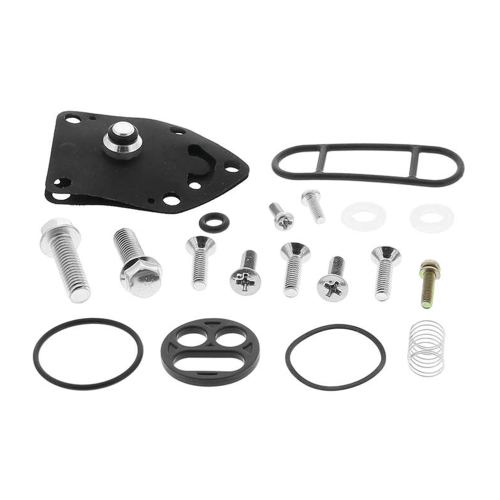 All Balls - All Balls Fuel Petcock Repair Kit - 60-1131