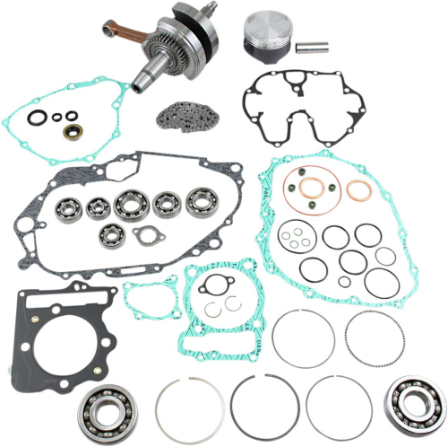 Vertex - Vertex Complete Engine Rebuild Kit In a Box - WR101-196