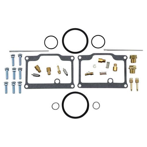 All Balls - All Balls Carburetor Rebuild Kit - 26-1904