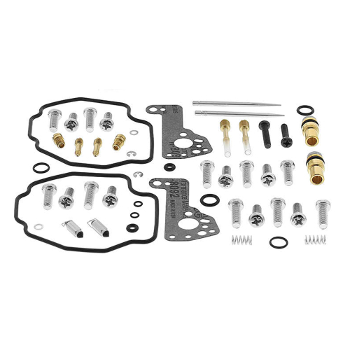 All Balls - All Balls Carburetor Rebuild Kit - 26-1732