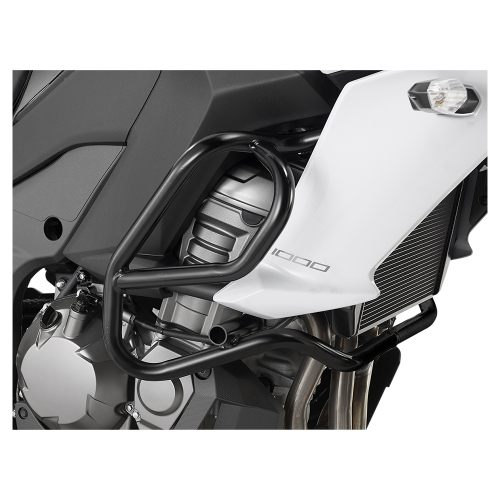GIVI - GIVI Engine Guard - Matte Black - TN4113