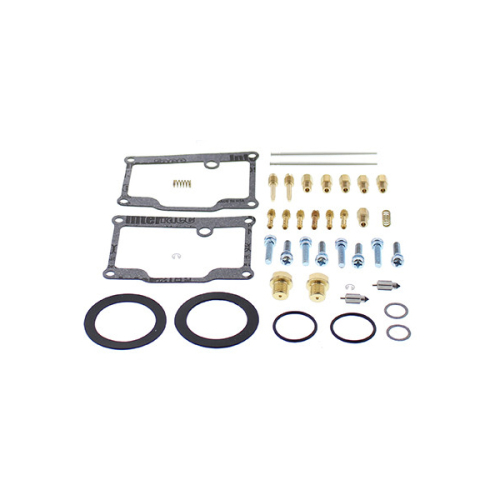 All Balls - All Balls Carburetor Rebuild Kit - 26-1818