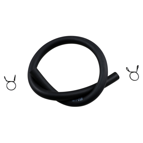 Fuel Star - Fuel Star Fuel Hose and Clamp Kit - FS00029