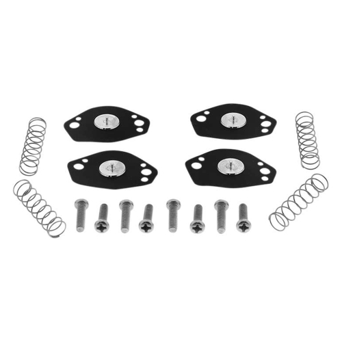 All Balls - All Balls Air Cut Off Valve Rebuild Kit - 46-4032