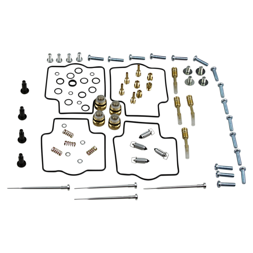 All Balls - All Balls Carburetor Rebuild Kit - 26-1696