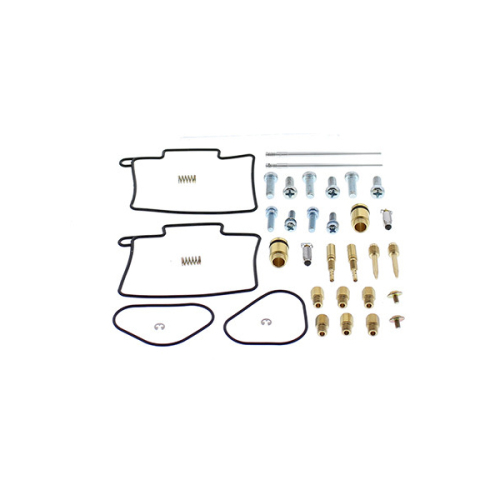 All Balls - All Balls Carburetor Rebuild Kit - 26-1933