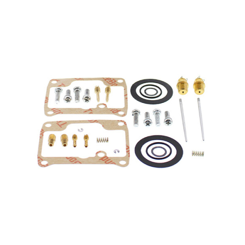 All Balls - All Balls Carburetor Rebuild Kit - 26-1910