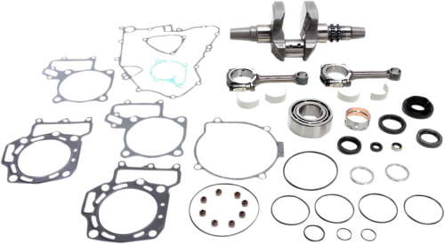 Hot Rods - Hot Rods Bottom End Kit - CBK0214