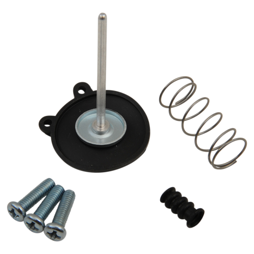All Balls - All Balls Accelerator Pump Rebuild Kit - 46-3009