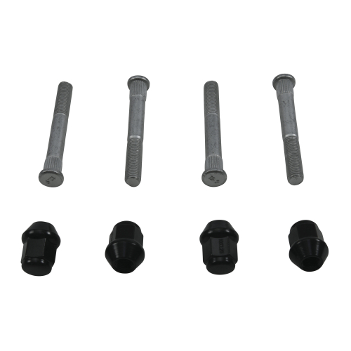 All Balls - All Balls Wheel Stud and Nut Kit - 85-1094