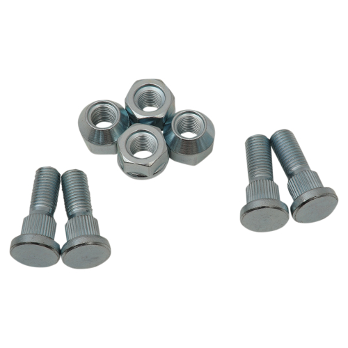 All Balls - All Balls Wheel Stud and Nut Kit - 85-1035