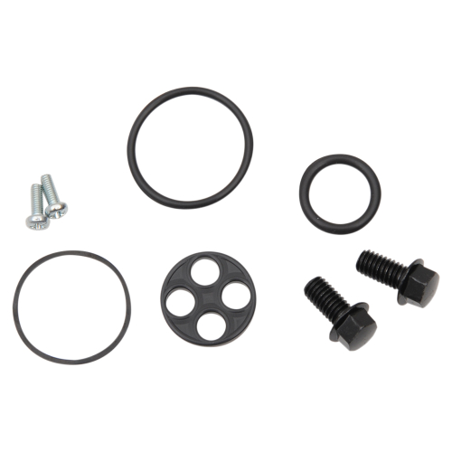 All Balls - All Balls Fuel Petcock Repair Kit - 60-1060