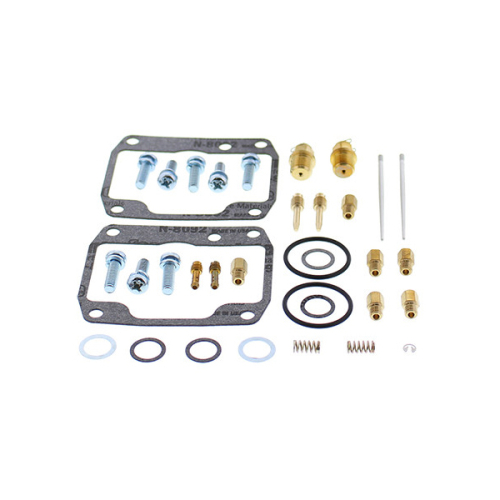All Balls - All Balls Carburetor Rebuild Kit - 26-1954