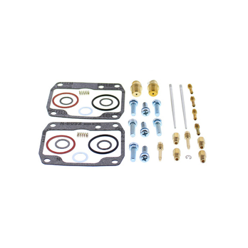 All Balls - All Balls Carburetor Rebuild Kit - 26-1956