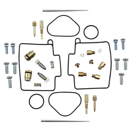 All Balls - All Balls Carburetor Rebuild Kit - 26-1870