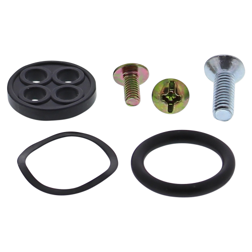 All Balls - All Balls Fuel Petcock Repair Kit - 60-1081