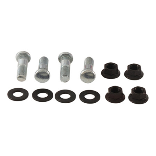 All Balls - All Balls Wheel Stud and Nut Kit - 85-1060