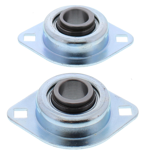 All Balls - All Balls Shaft Bearing and Seal Kit - 14-1075