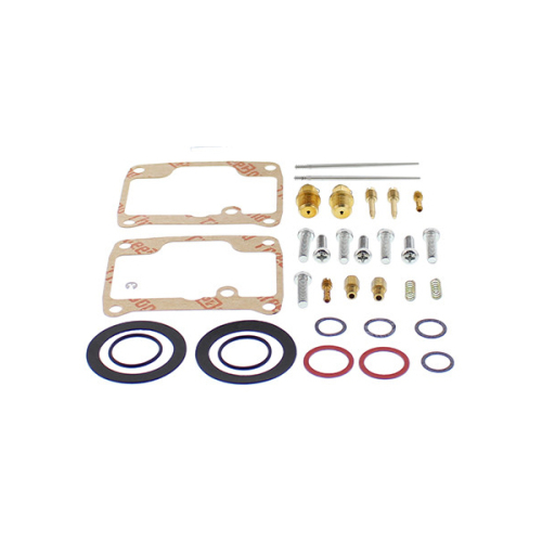 All Balls - All Balls Carburetor Rebuild Kit - 26-1939