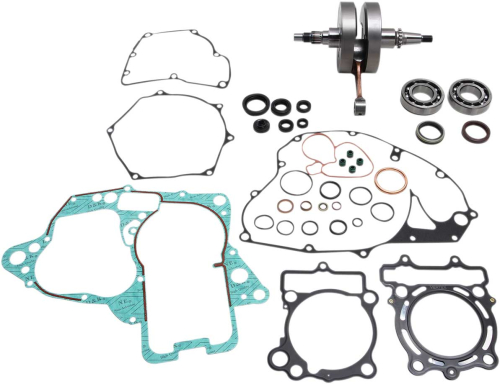 Hot Rods - Hot Rods Bottom End Kit - CBK0225