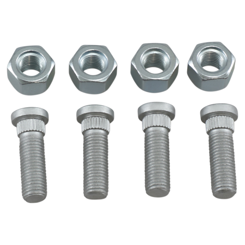 All Balls - All Balls Wheel Stud and Nut Kit - 85-1073