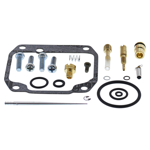 All Balls - All Balls Carburetor Rebuild Kit - 26-1596