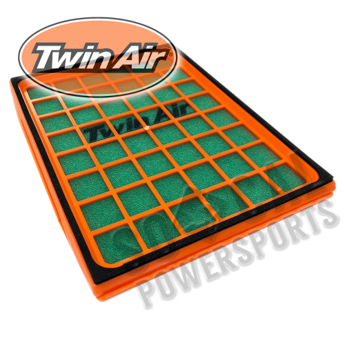 Twin Air - Twin Air Power Flow Kit - 154523P