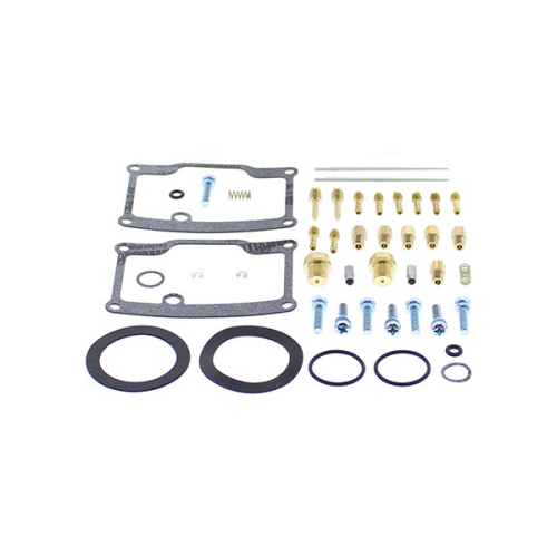 All Balls - All Balls Carburetor Rebuild Kit - 26-1819