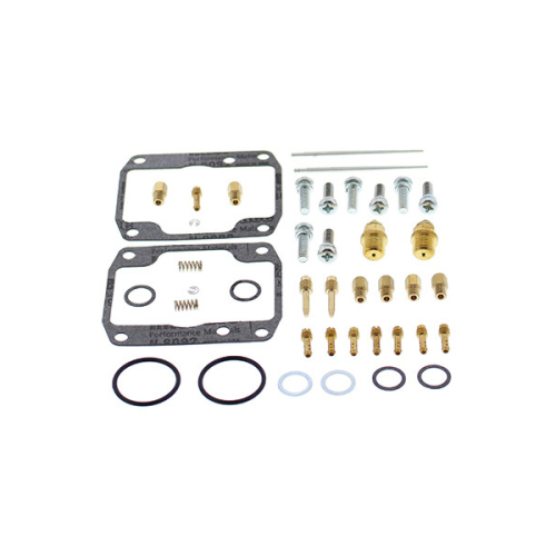 All Balls - All Balls Carburetor Rebuild Kit - 26-1952