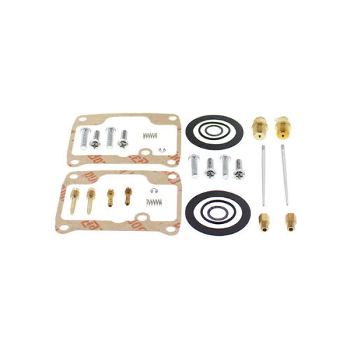 All Balls - All Balls Carburetor Rebuild Kit - 26-1911