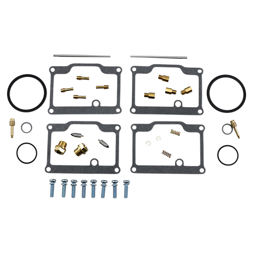 All Balls - All Balls Carburetor Rebuild Kit - 26-1902