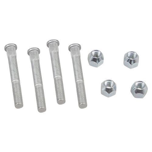 All Balls - All Balls Wheel Stud and Nut Kit - 85-1087