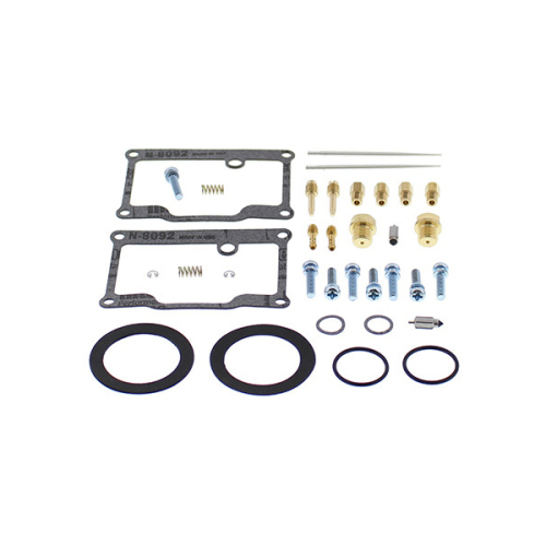 All Balls - All Balls Carburetor Rebuild Kit - 26-1805
