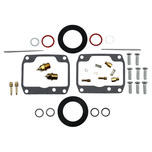 All Balls - All Balls Carburetor Rebuild Kit - 26-1918