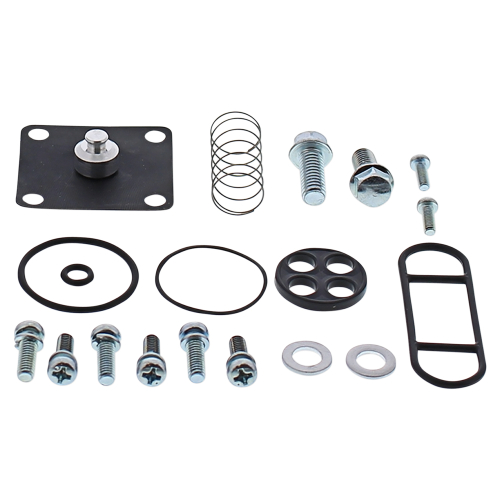 All Balls - All Balls Fuel Petcock Repair Kit - 60-1044