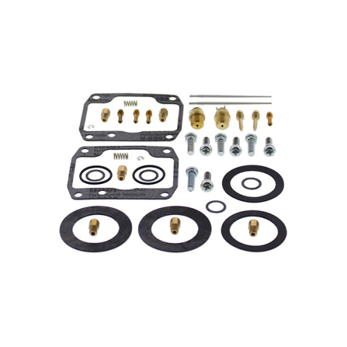 All Balls - All Balls Carburetor Rebuild Kit - 26-1810