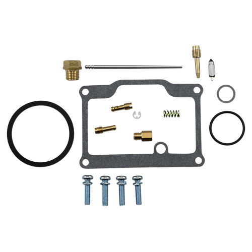 All Balls - All Balls Carburetor Rebuild Kit - 26-1953